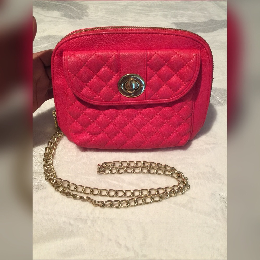 Steve Madden Cross Body Purse